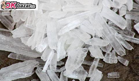 4MMC MDMA a krystal MDPV prasek